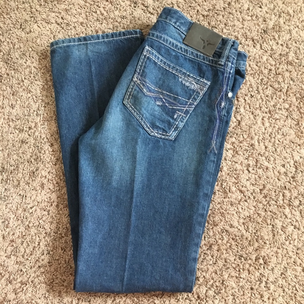 Twenty X Men’s Jeans
